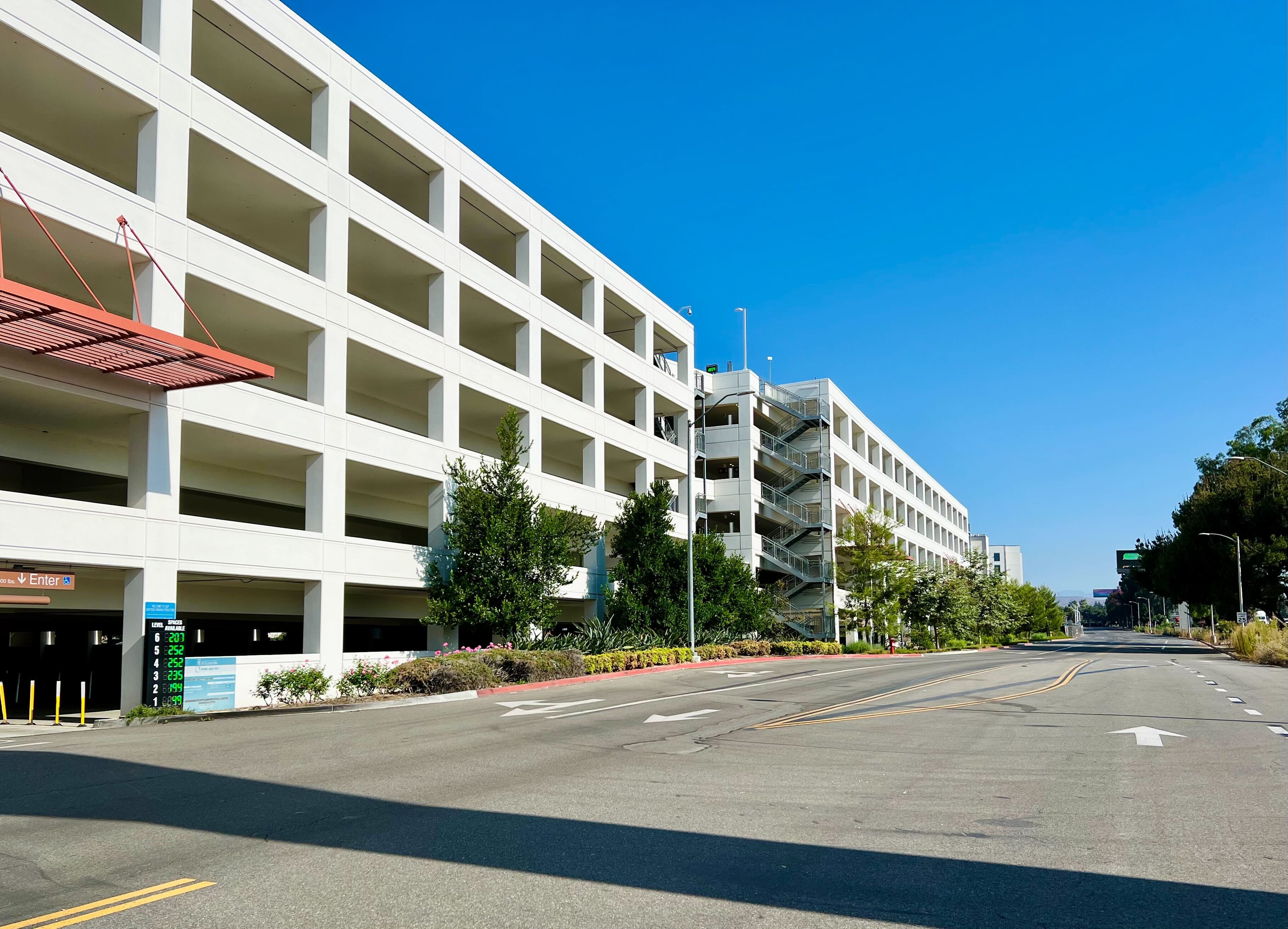 online tour csuf